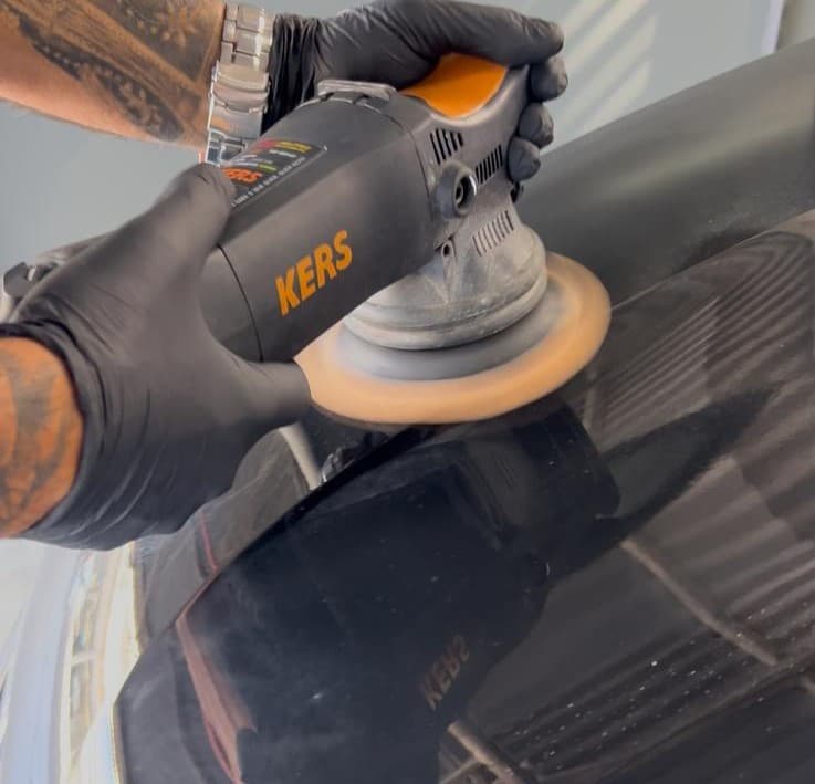 Estética Automotiva